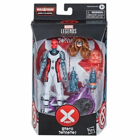 Marvel X-Men Legends Series Figure Marvel's Omega Sentinel