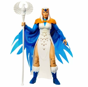 Masters Of The Universe Masterverse Revelation SoRCeress