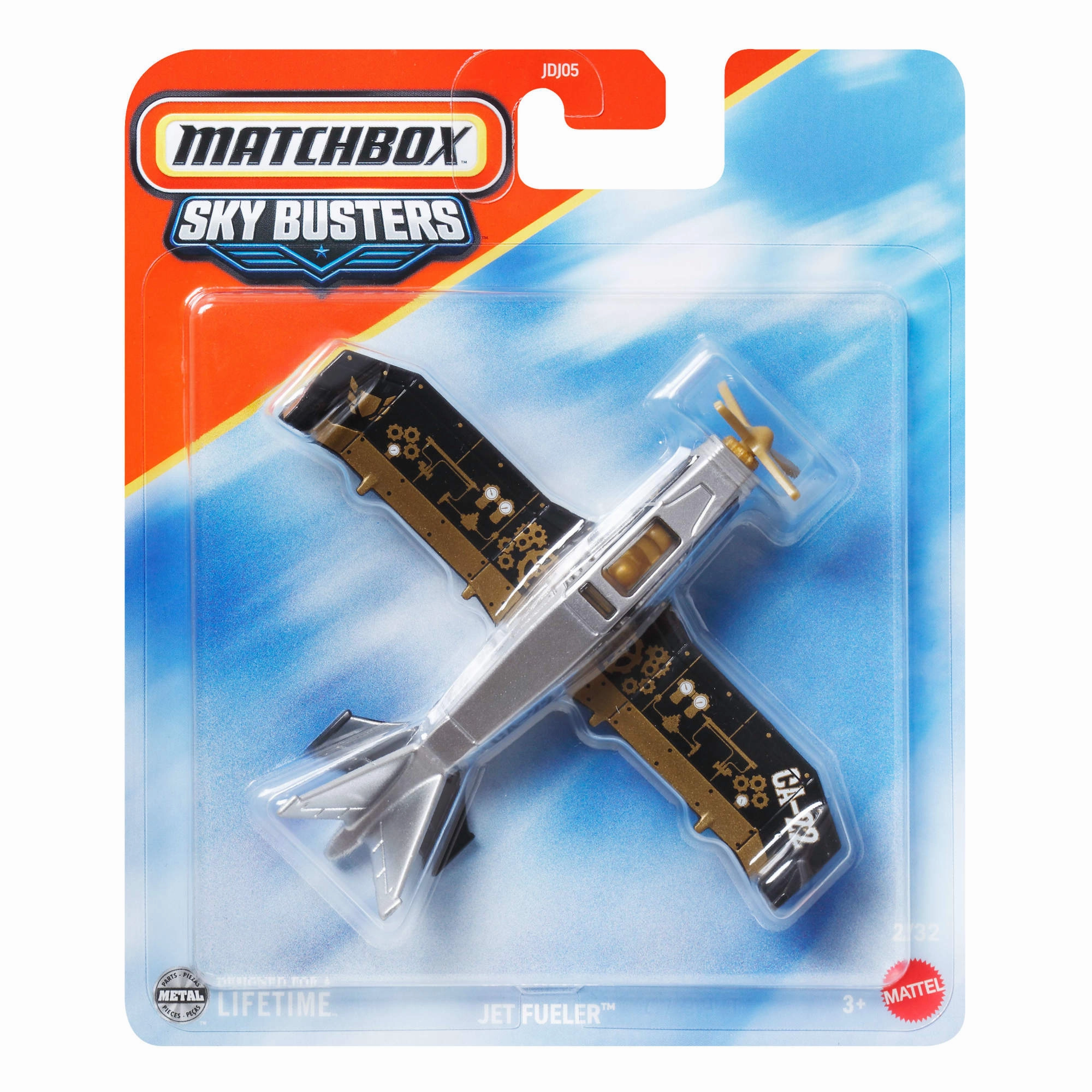 Matchbox Sky Busters Assorted Styles
