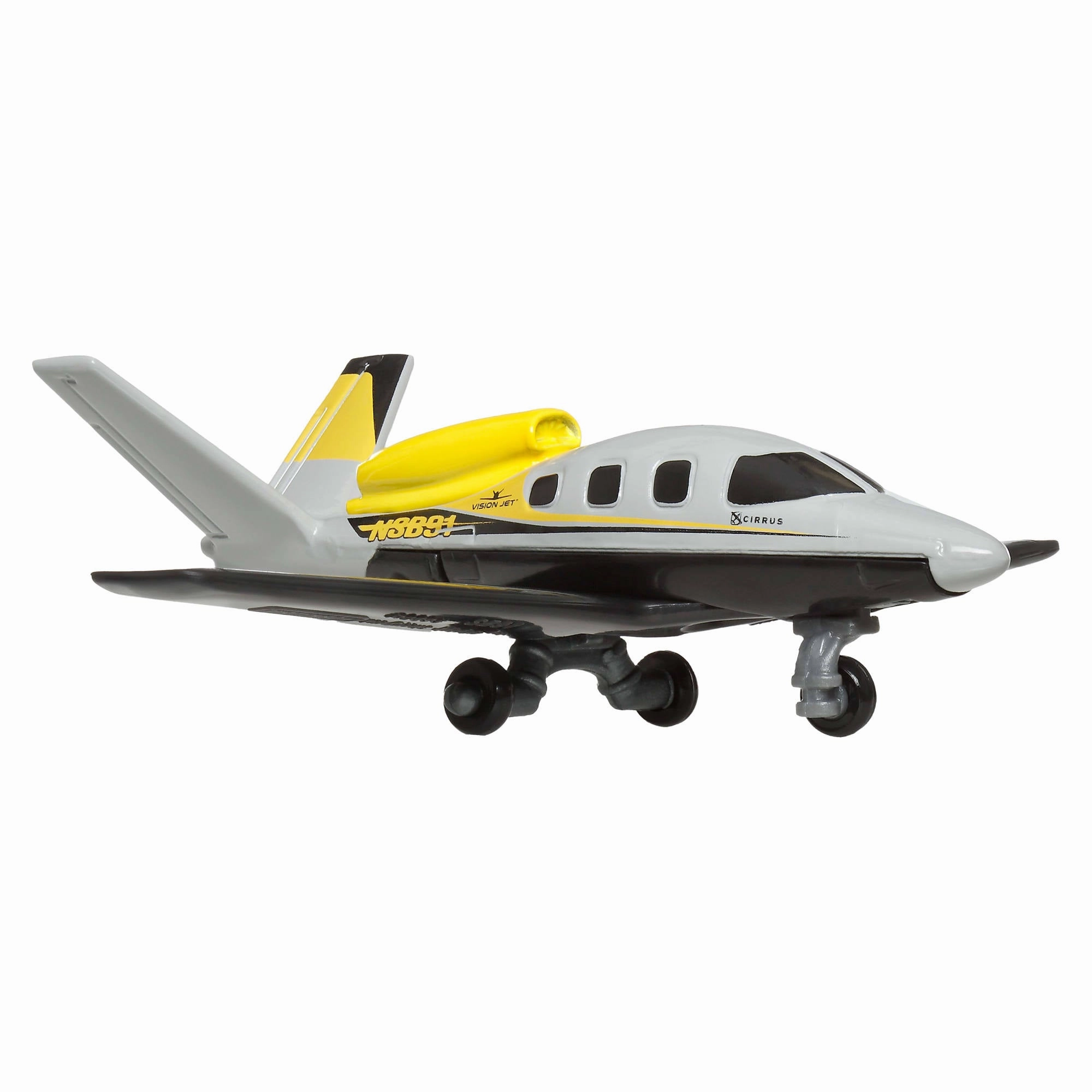 Matchbox Sky Busters Assorted Styles