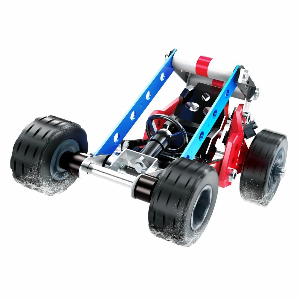 Meccano Race Buggy