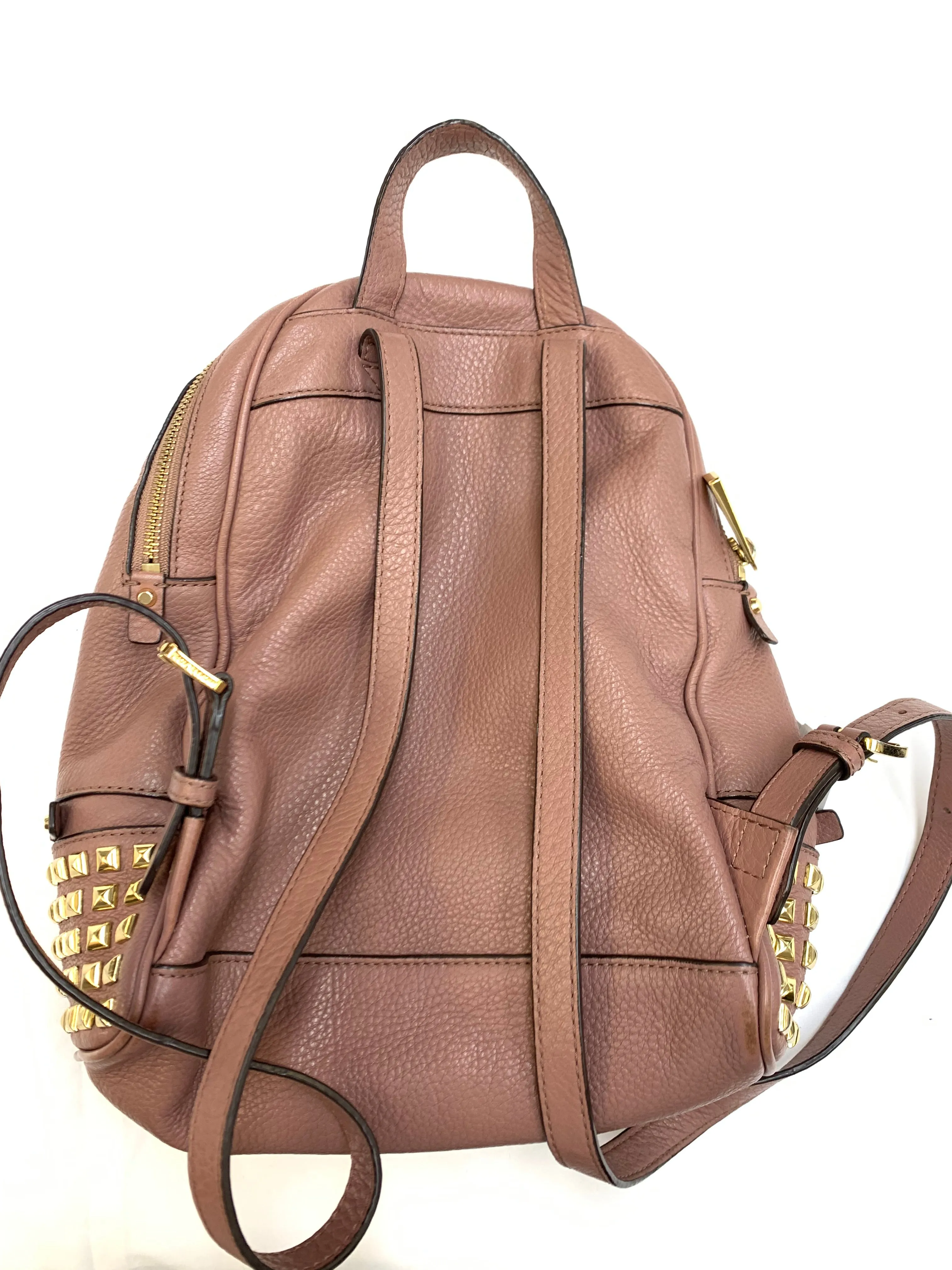 Michael Kors Bags Backpack By Michael Kors, Size: Medium