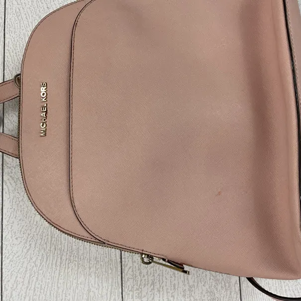 Michael Kors Bags Backpack Designer By Michael Kors, Size: Medium
