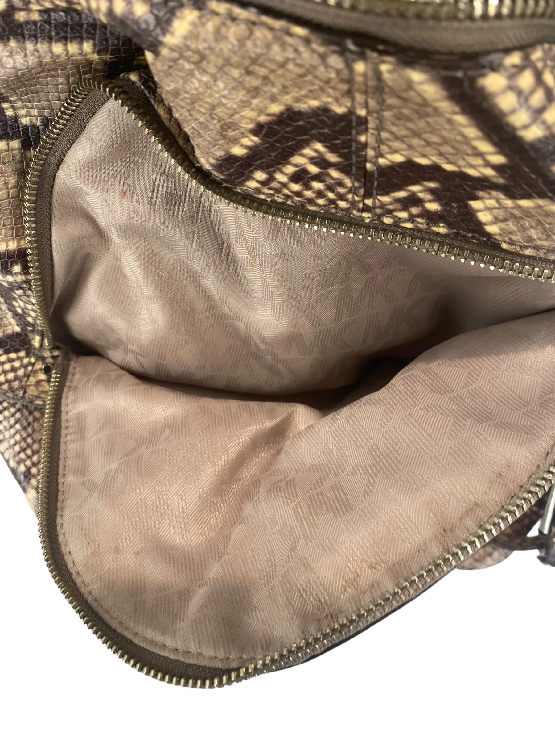 Michael Kors Bags Backpack Designer By Michael Kors, Size: Medium