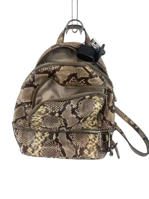 Michael Kors Bags Backpack Designer By Michael Kors, Size: Medium
