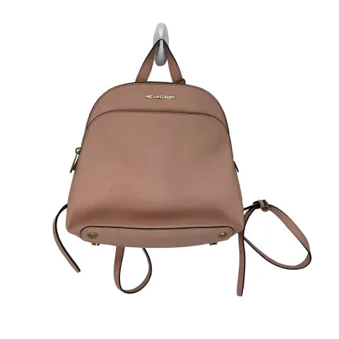 Michael Kors Bags Backpack Designer By Michael Kors, Size: Medium