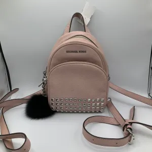 Michael Kors Bags Backpack Designer By Michael Kors  Size: Small