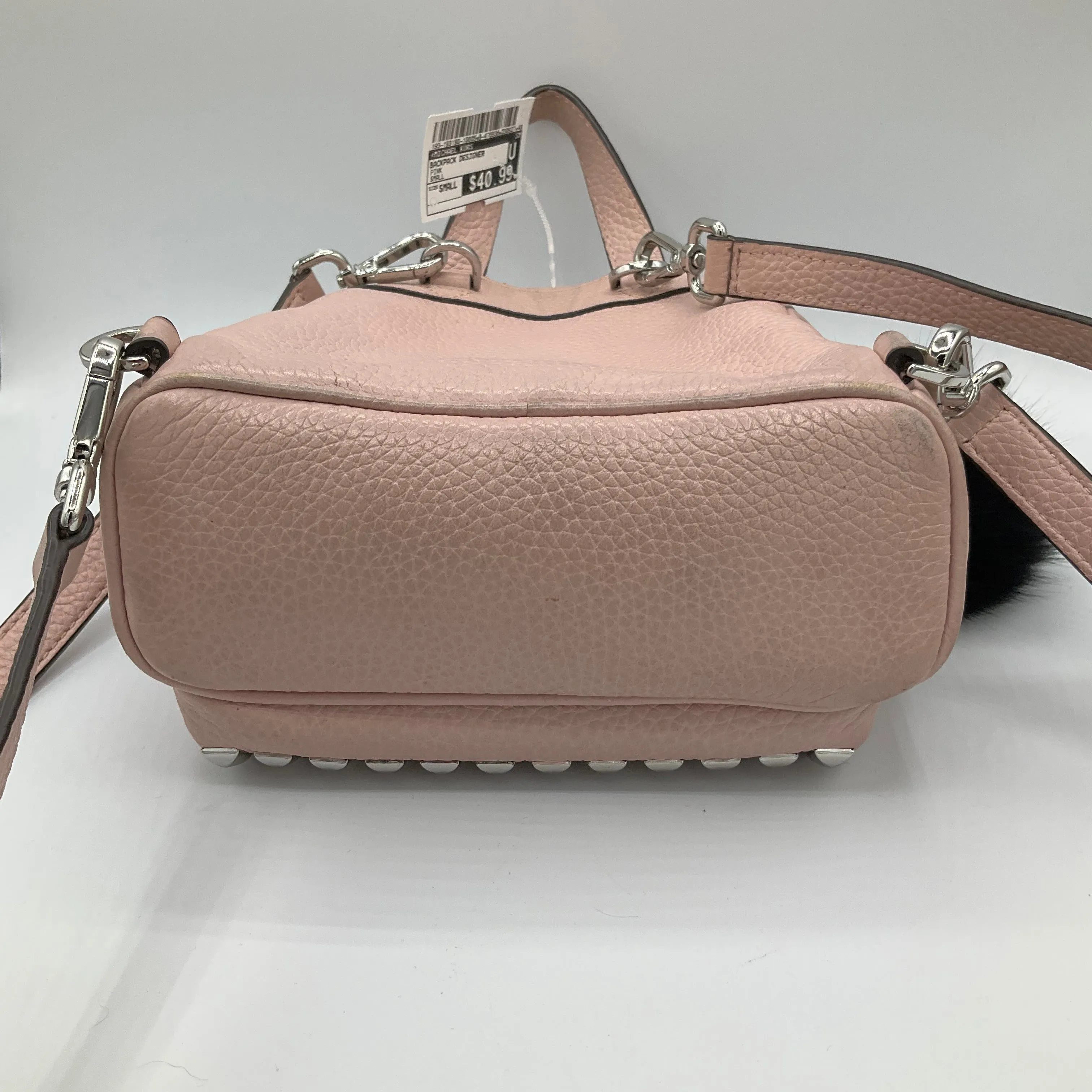 Michael Kors Bags Backpack Designer By Michael Kors  Size: Small