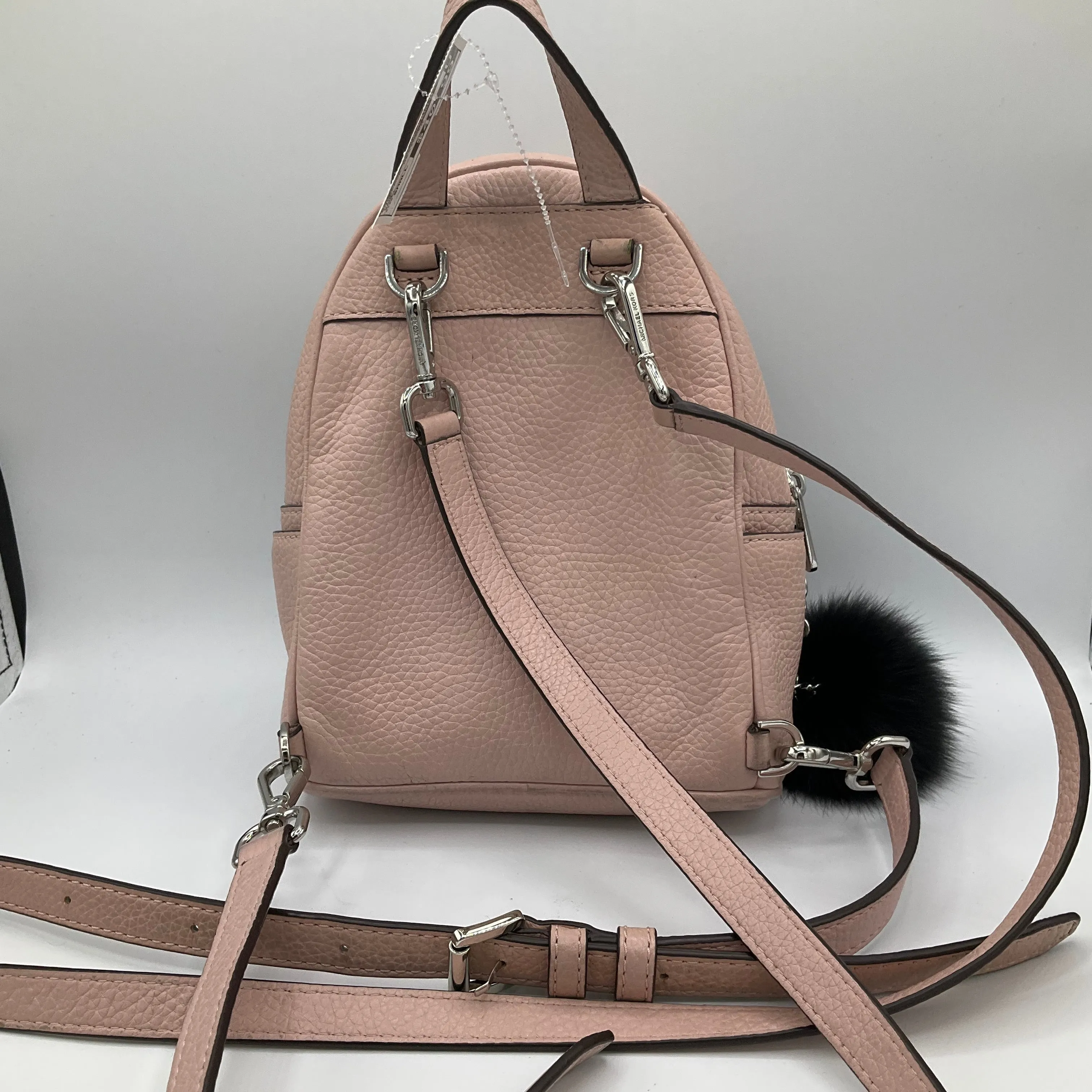 Michael Kors Bags Backpack Designer By Michael Kors  Size: Small