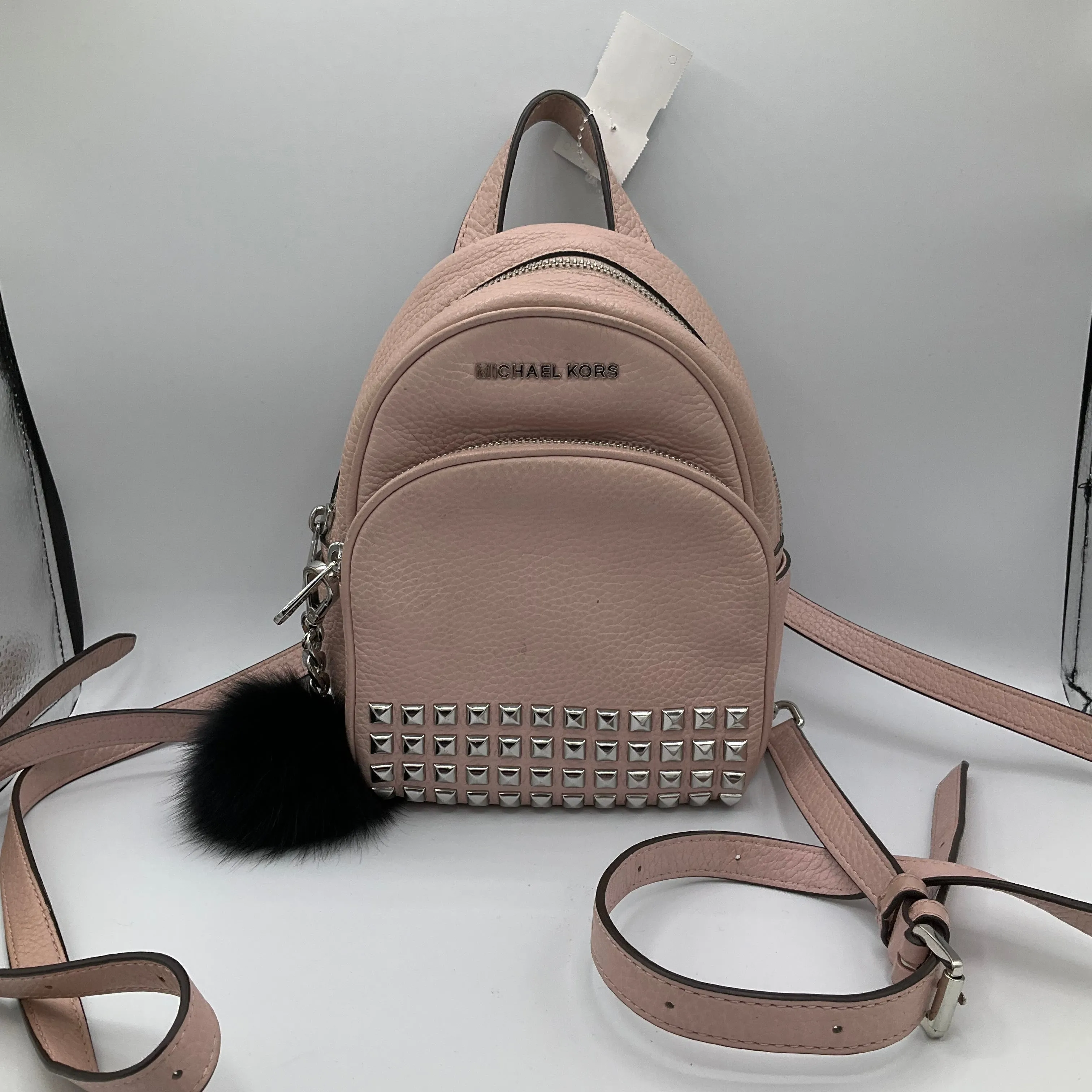 Michael Kors Bags Backpack Designer By Michael Kors  Size: Small