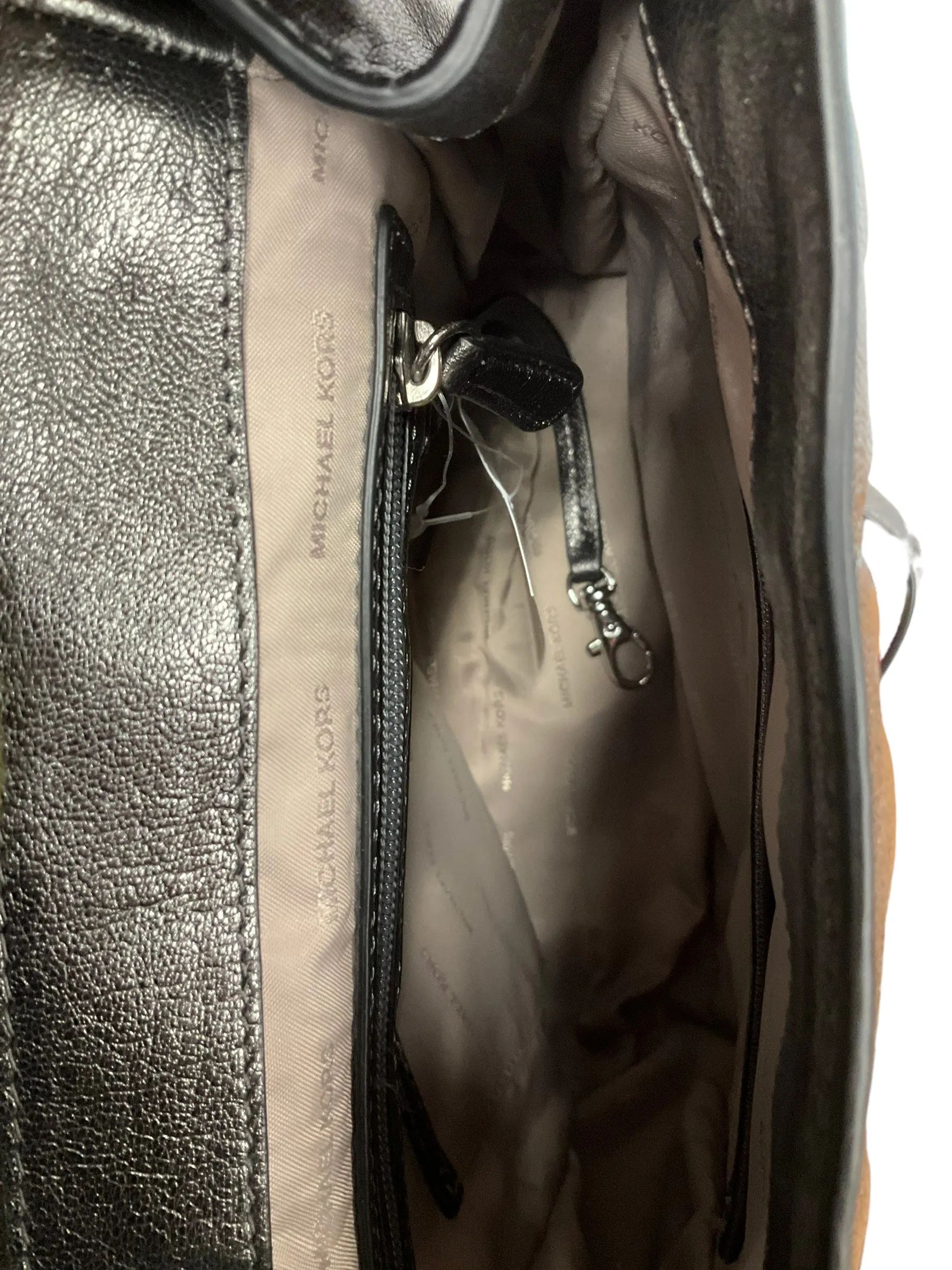 Michael Kors Bags Backpack Designer Michael Kors, Size Medium