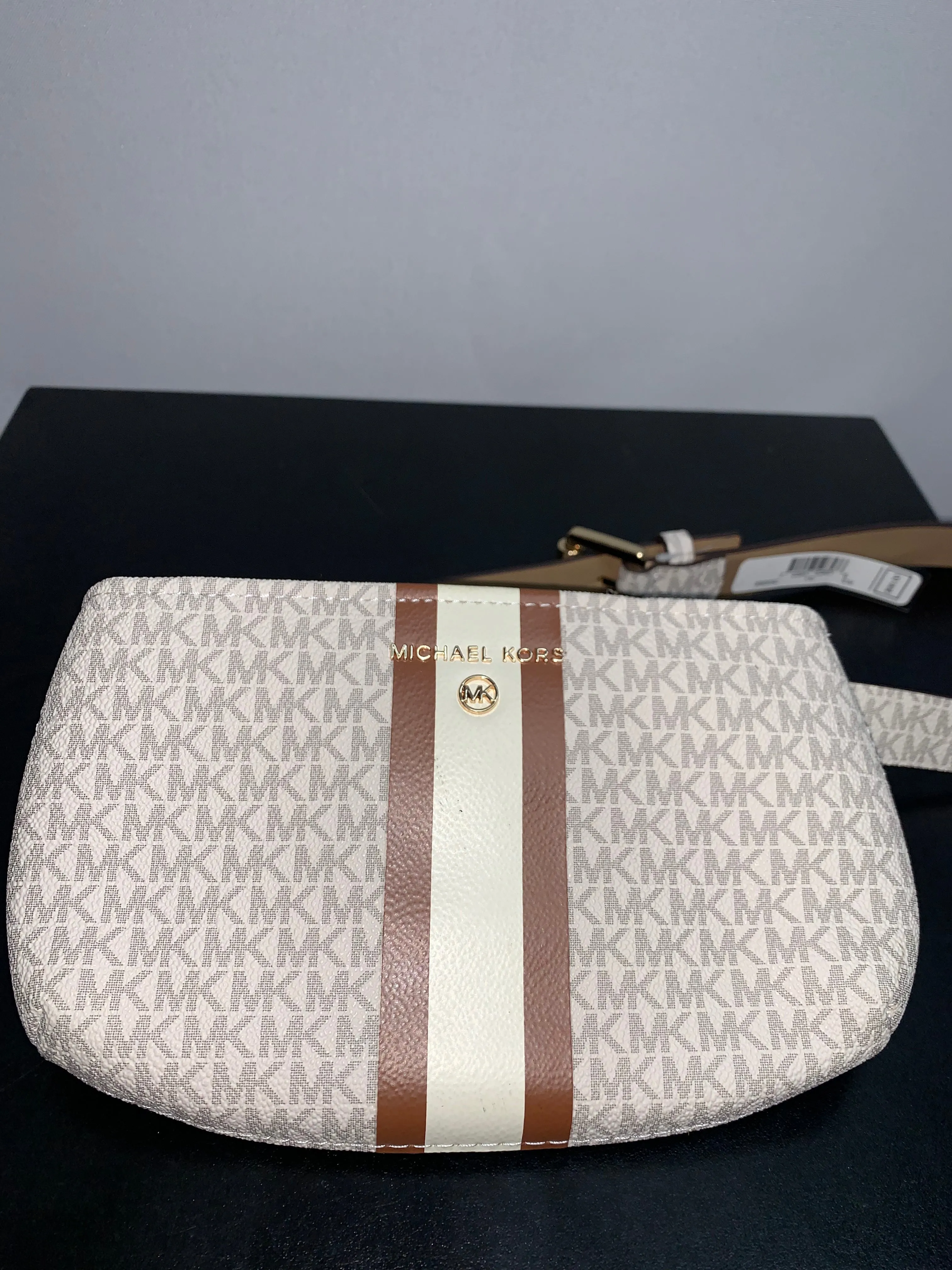 Michael Kors Bags Belt Bag By Michael Kors  Size: Medium