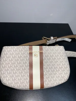 Michael Kors Bags Belt Bag By Michael Kors  Size: Medium