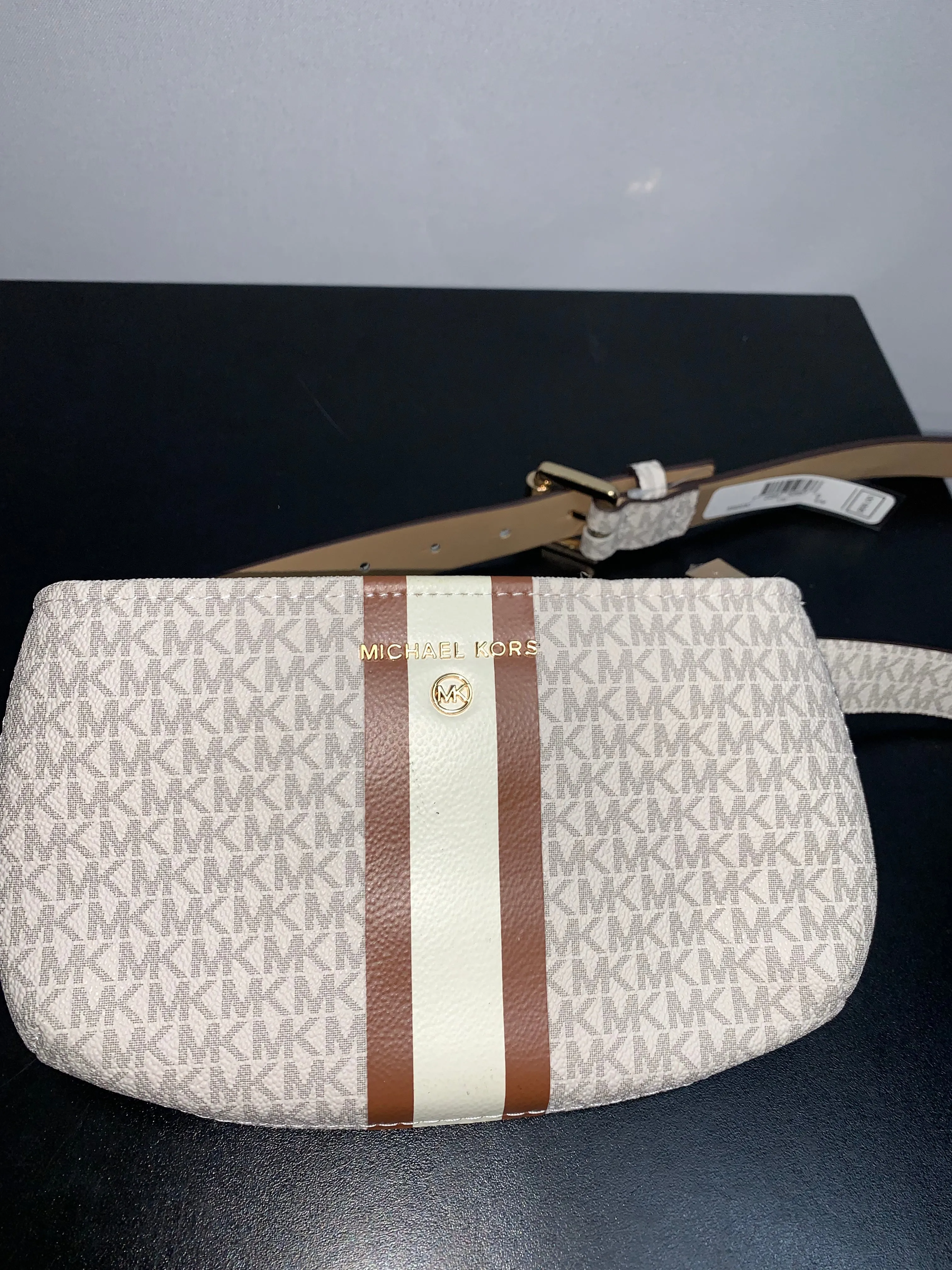 Michael Kors Bags Belt Bag By Michael Kors  Size: Medium