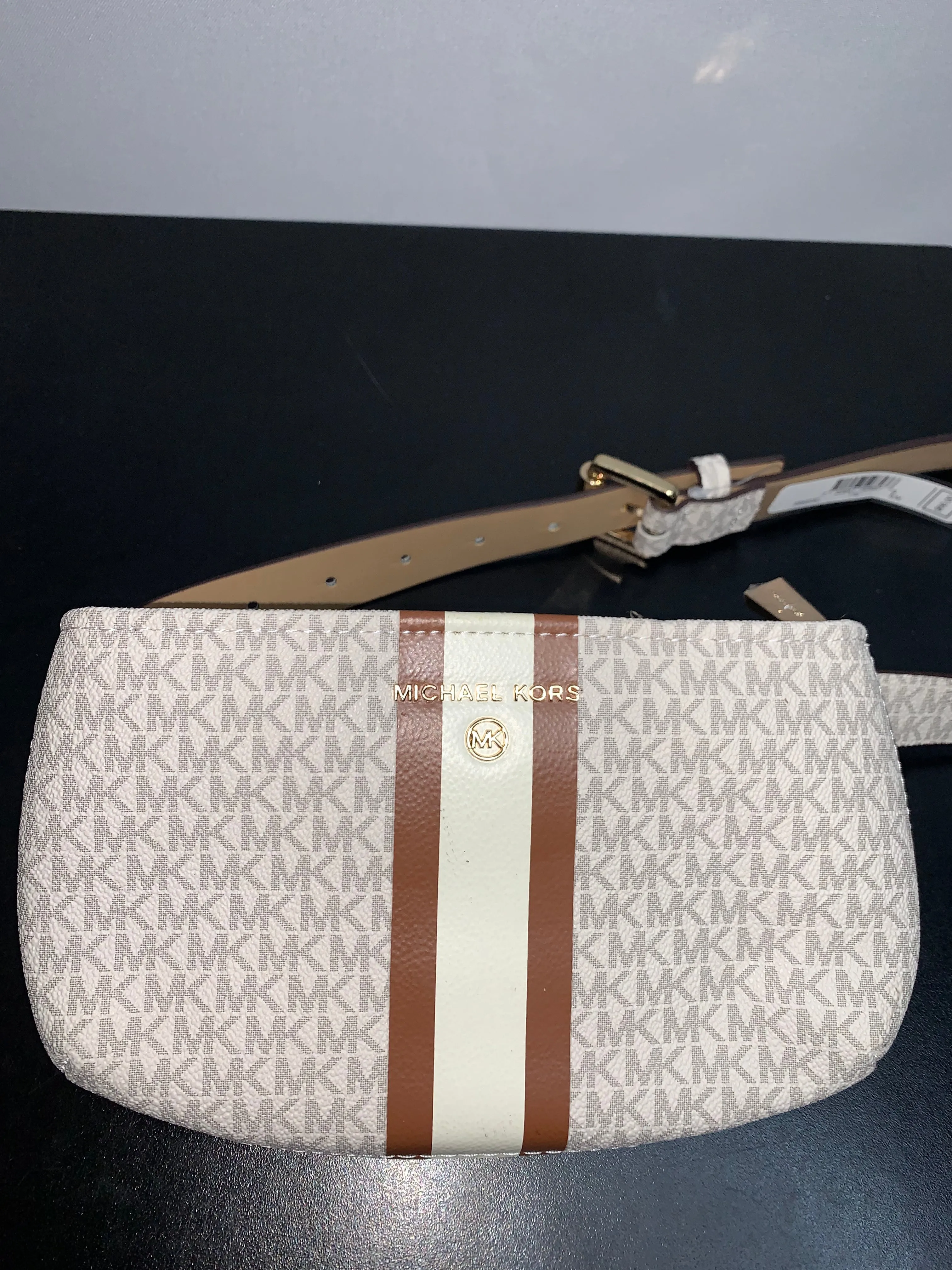 Michael Kors Bags Belt Bag By Michael Kors  Size: Medium