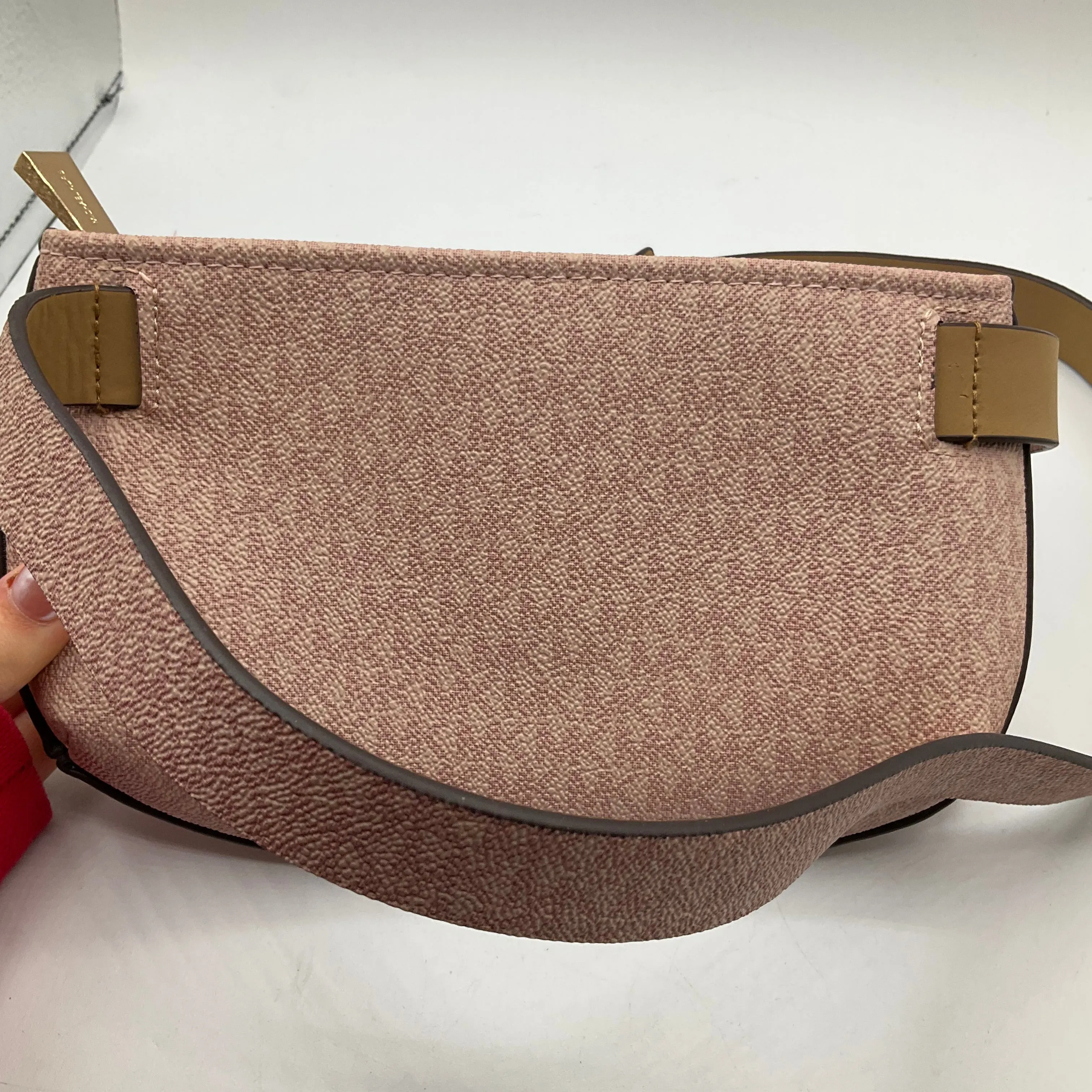 Michael Kors Bags Belt Bag By Michael Kors, Size: Small