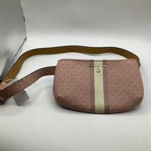 Michael Kors Bags Belt Bag By Michael Kors, Size: Small