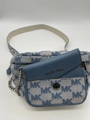 Michael Kors Bags Belt Bag Designer By Michael Kors, Size: Large
