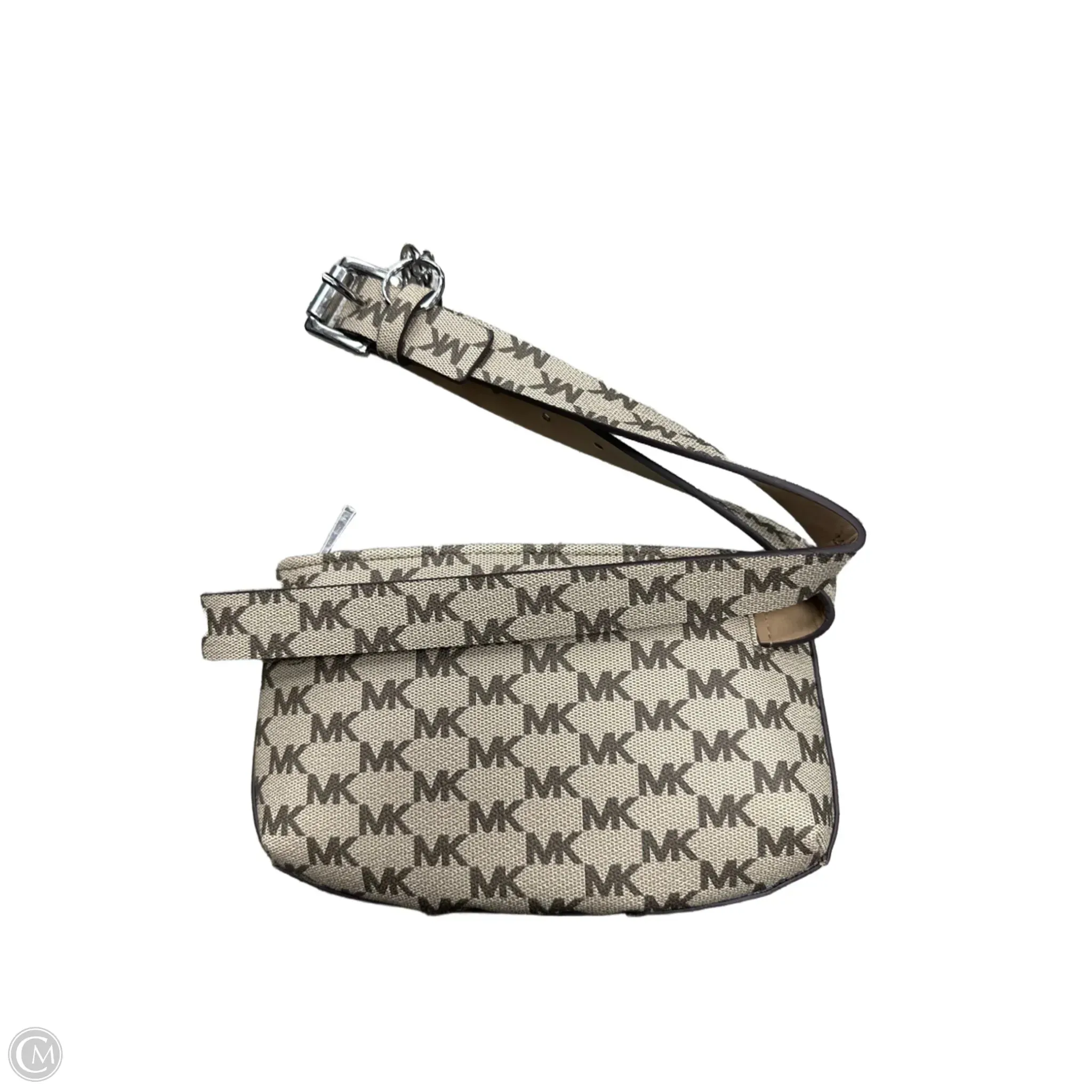 Michael Kors Bags Belt Bag Designer By Michael Kors, Size: Small