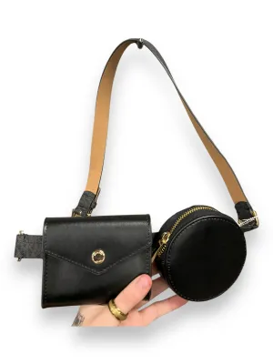 Michael Kors Bags Belt Bag Designer By Michael Kors, Size: Small