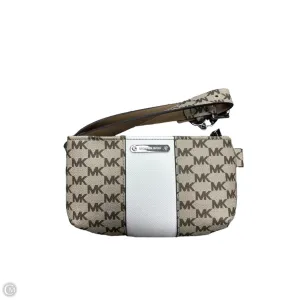 Michael Kors Bags Belt Bag Designer By Michael Kors, Size: Small