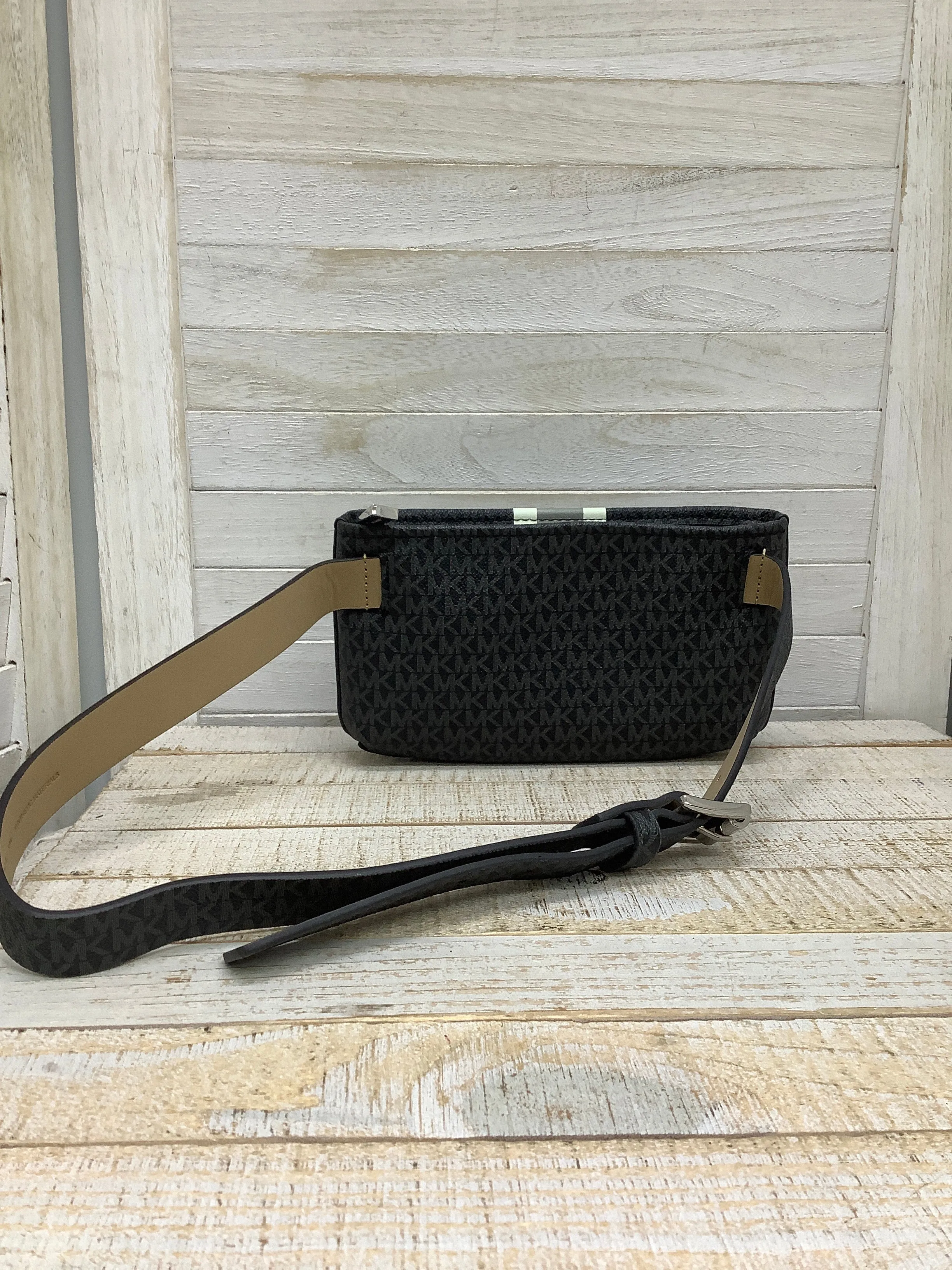 Michael Kors Bags Belt Bag Designer By Michael Kors, Size: Small
