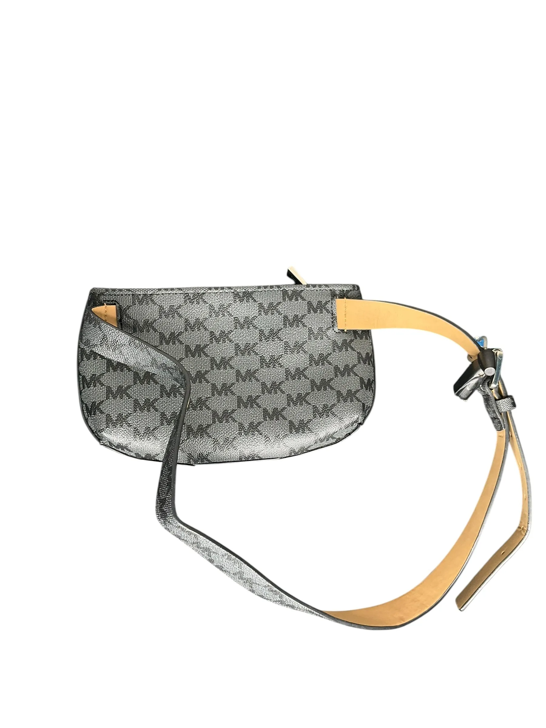 Michael Kors Bags Belt Bag Designer By Michael Kors, Size: Small