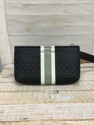 Michael Kors Bags Belt Bag Designer By Michael Kors, Size: Small