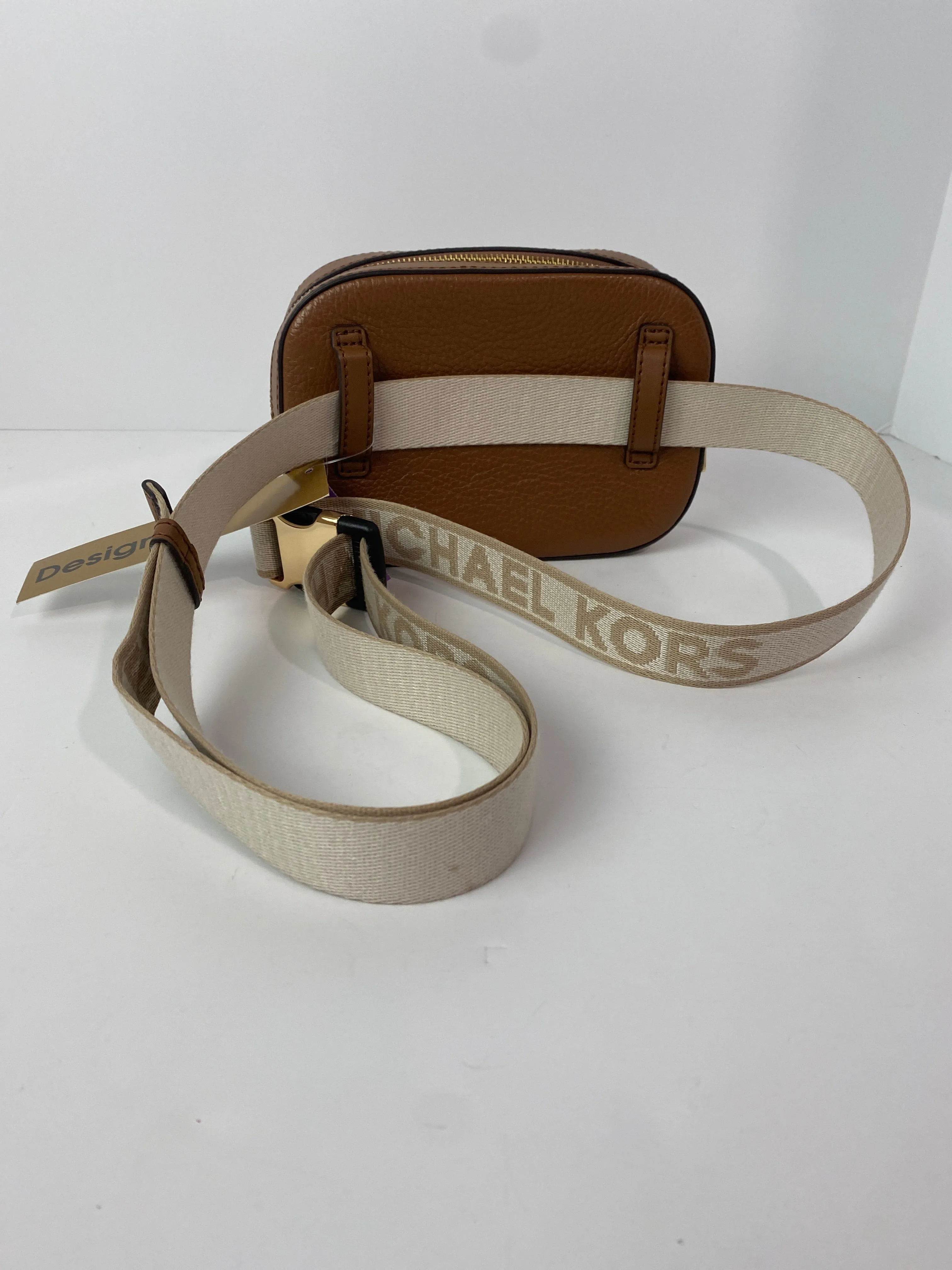 Michael Kors Bags Belt Bag Designer Michael Kors, Size Small