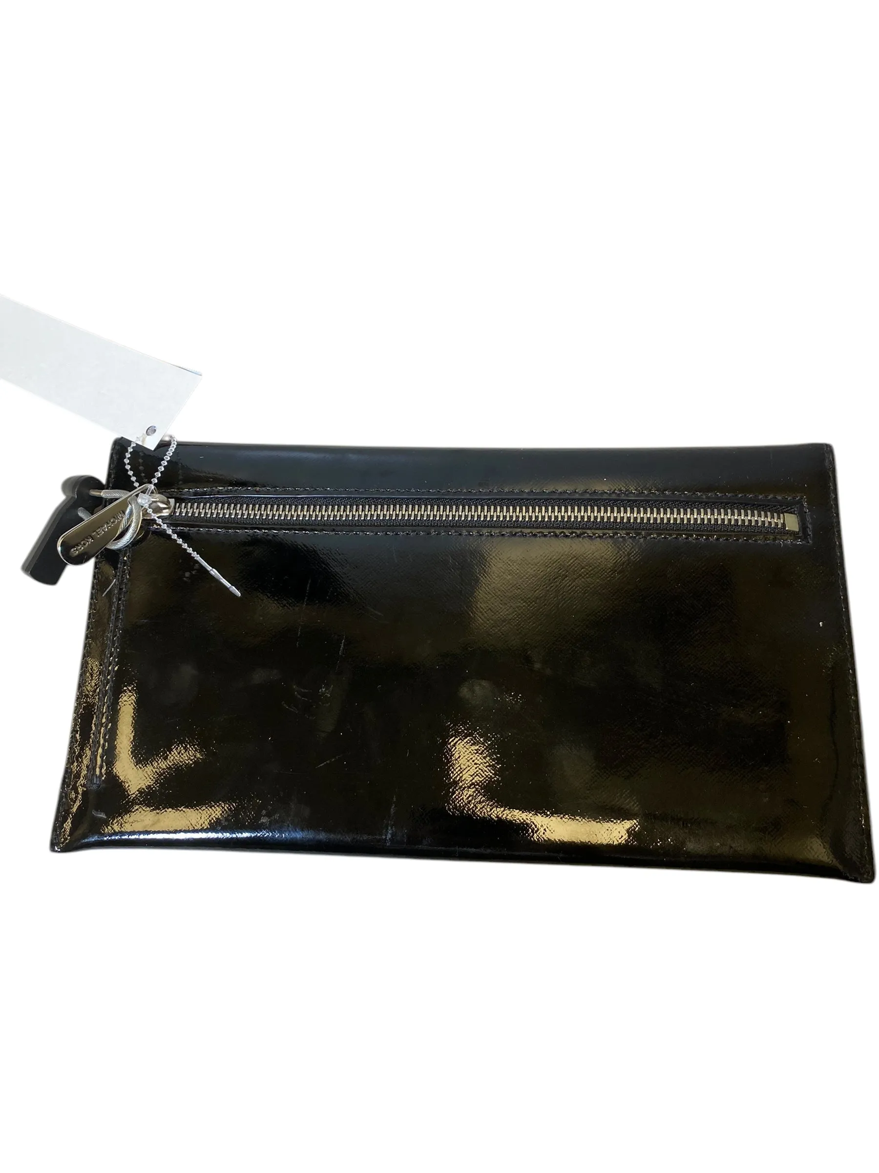 Michael Kors Bags Clutch Designer By Michael Kors, Size: Medium