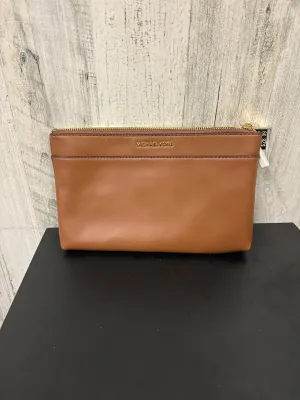 Michael Kors Bags Clutch Designer Michael Kors, Size Medium