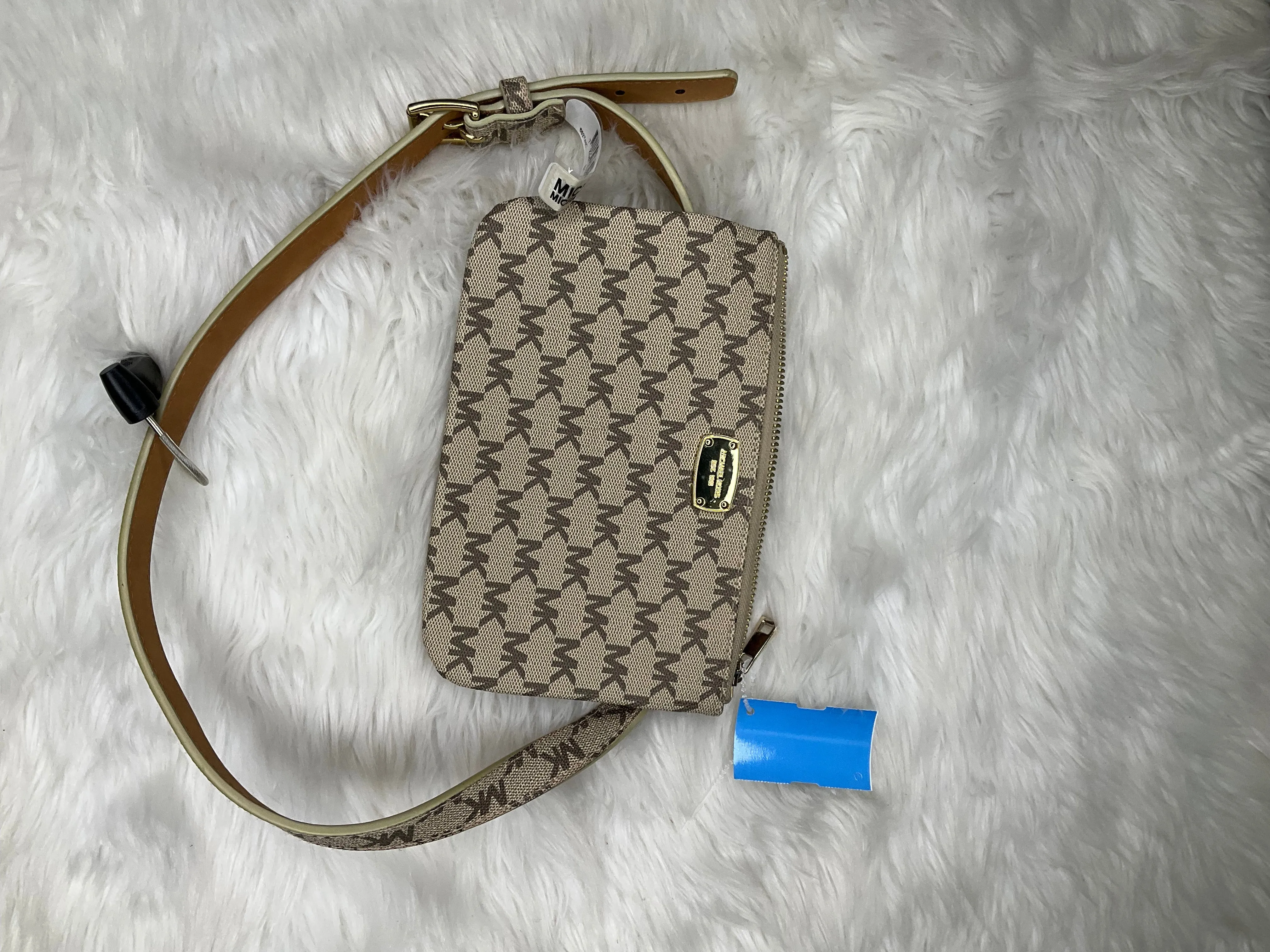 Michael Kors Bags Crossbody By Michael Kors  Size: Small