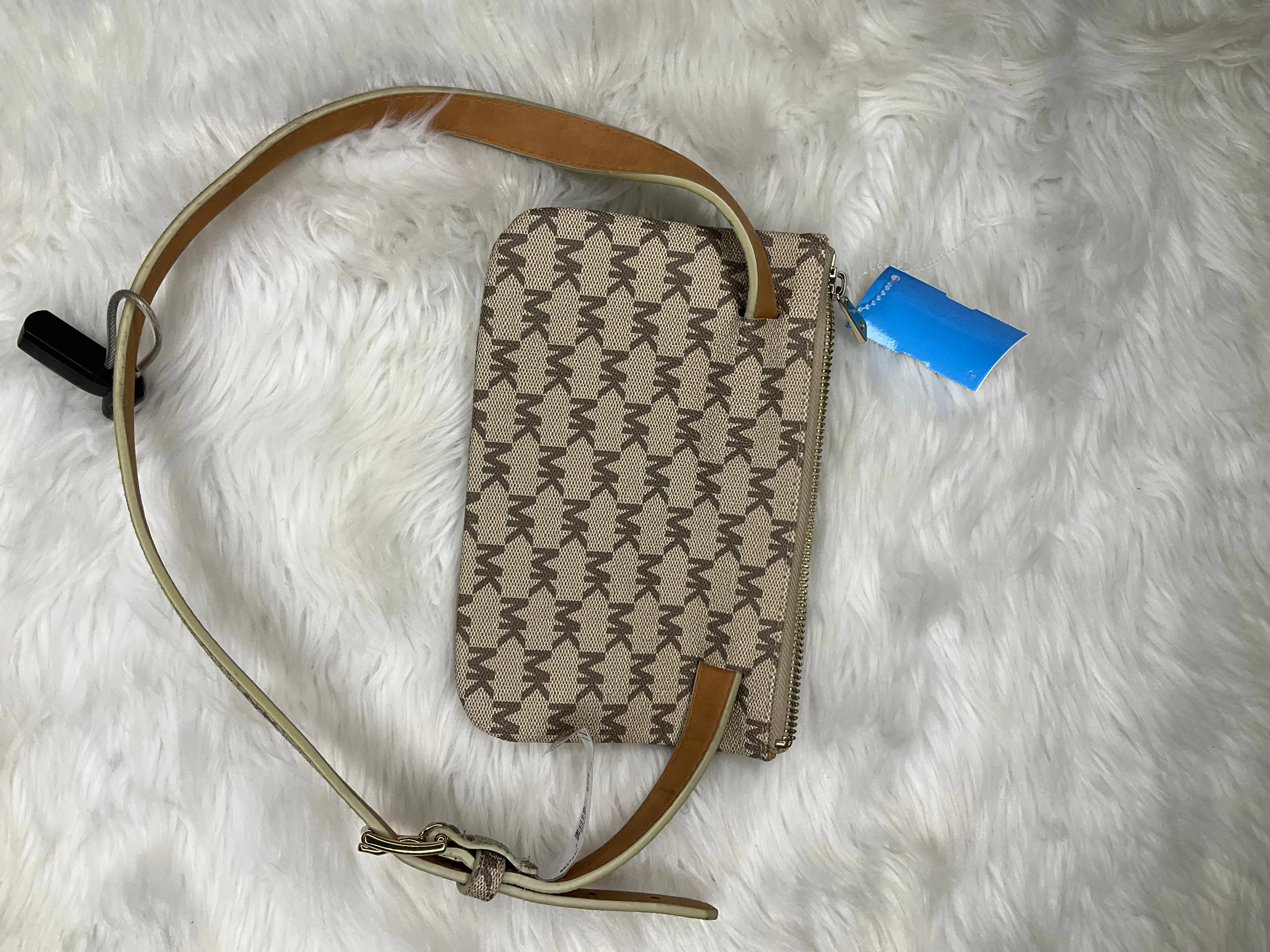 Michael Kors Bags Crossbody By Michael Kors  Size: Small