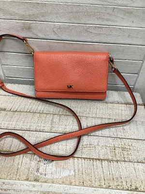 Michael Kors Bags Crossbody By Michael Kors, Size: Small