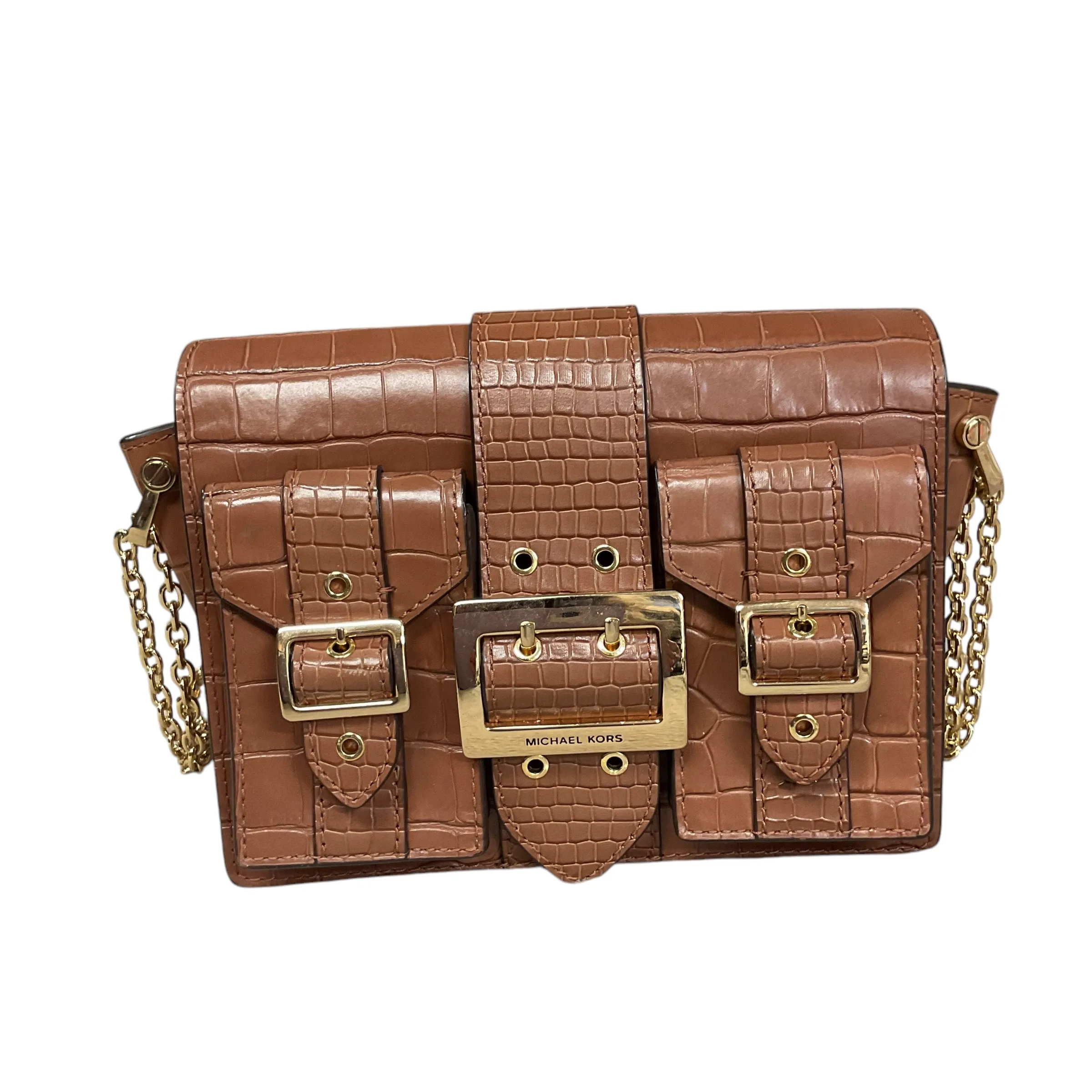 Michael Kors Bags Crossbody By Michael Kors, Size: Small