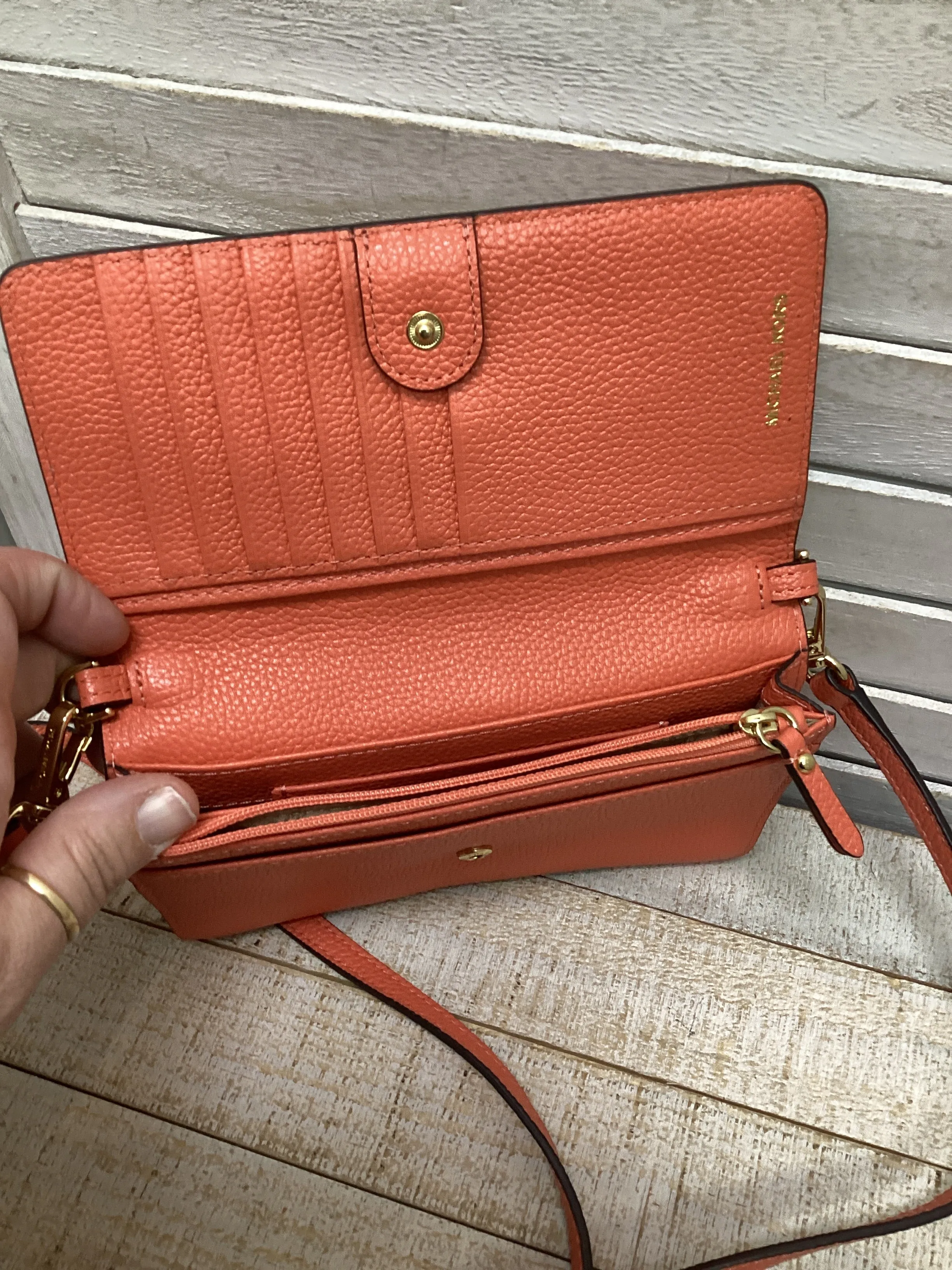 Michael Kors Bags Crossbody By Michael Kors, Size: Small