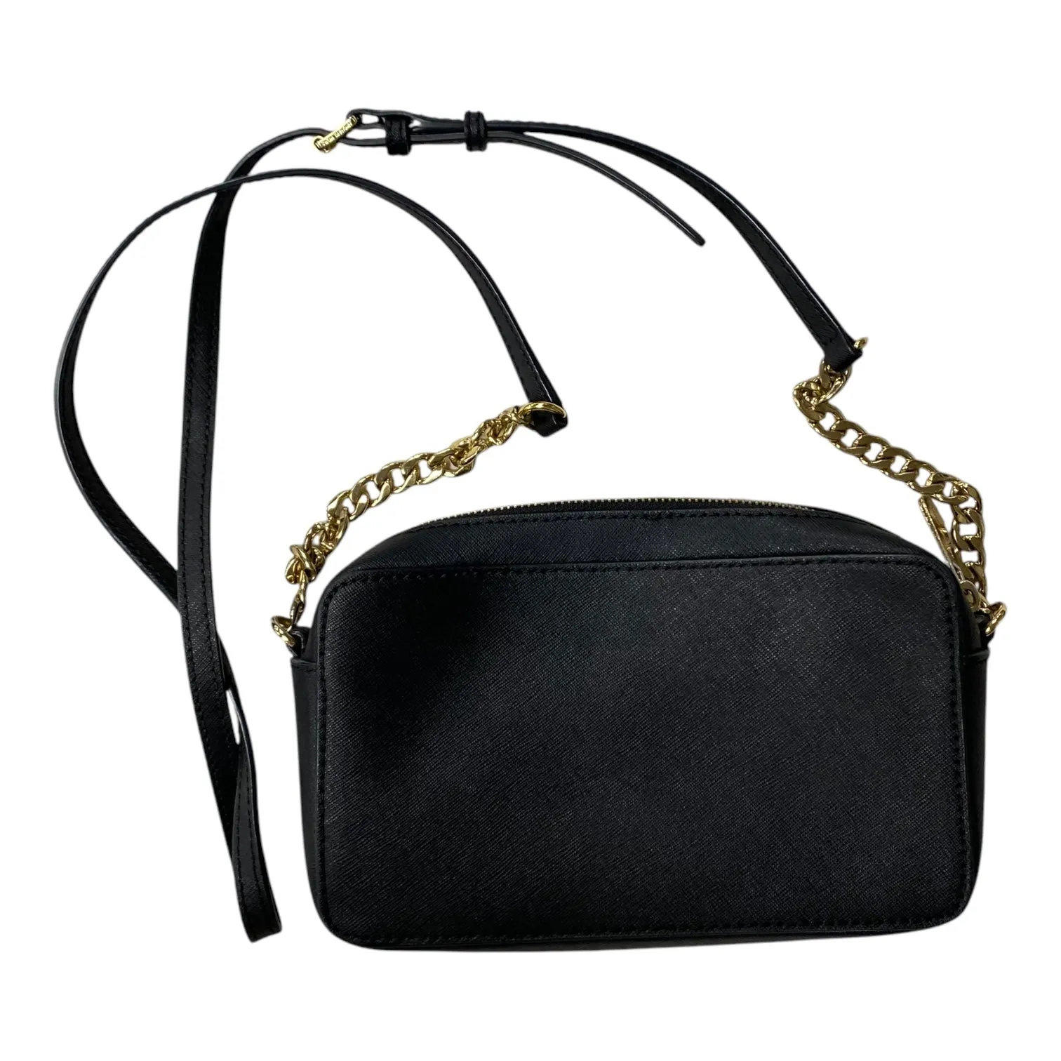 Michael Kors Bags CROSSBODY DESIGNER by MICHAEL KORS In BLACK, Size: SMALL
