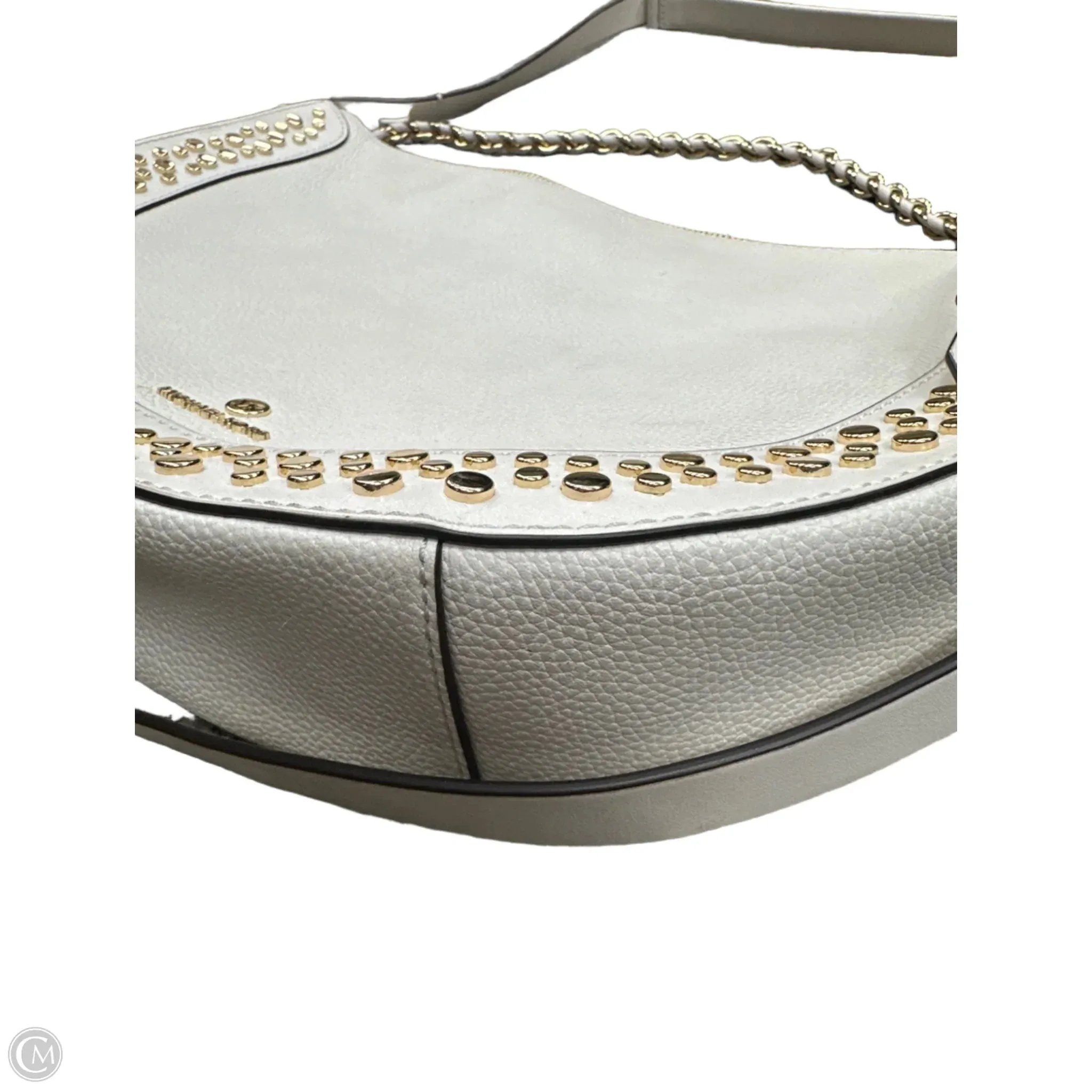 Michael Kors Bags Crossbody Designer By Michael Kors, Size: Large