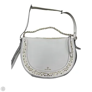 Michael Kors Bags Crossbody Designer By Michael Kors, Size: Large