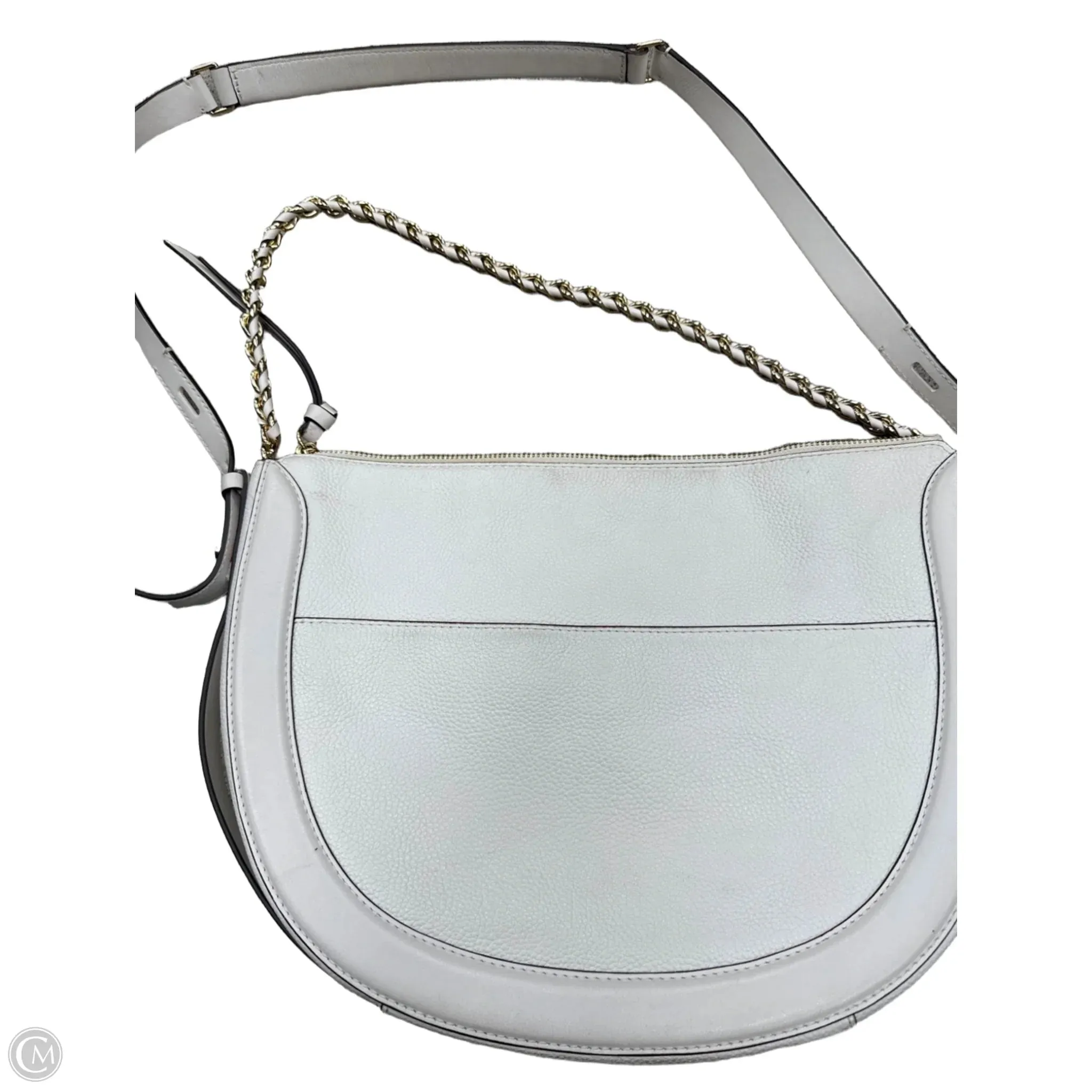 Michael Kors Bags Crossbody Designer By Michael Kors, Size: Large