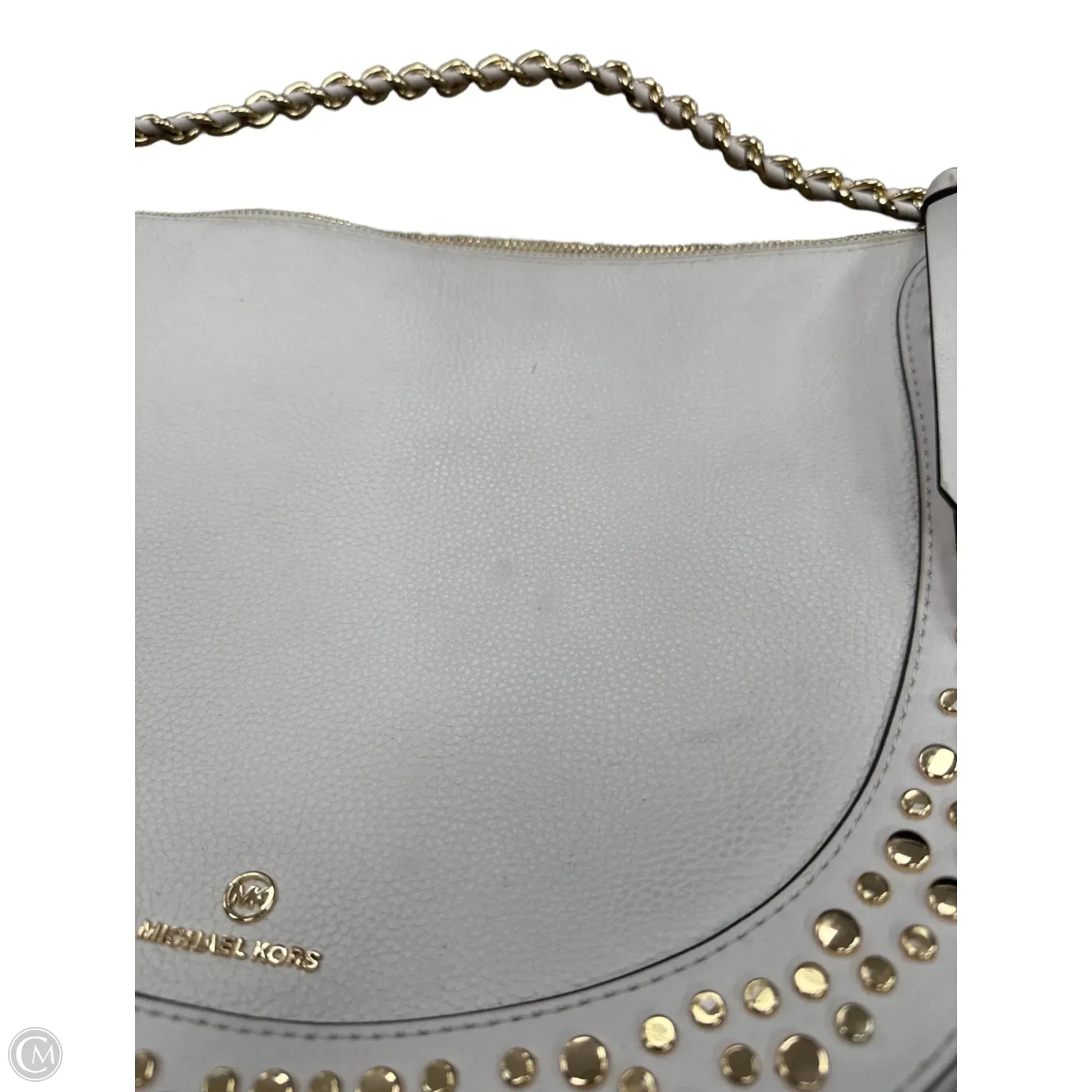 Michael Kors Bags Crossbody Designer By Michael Kors, Size: Large