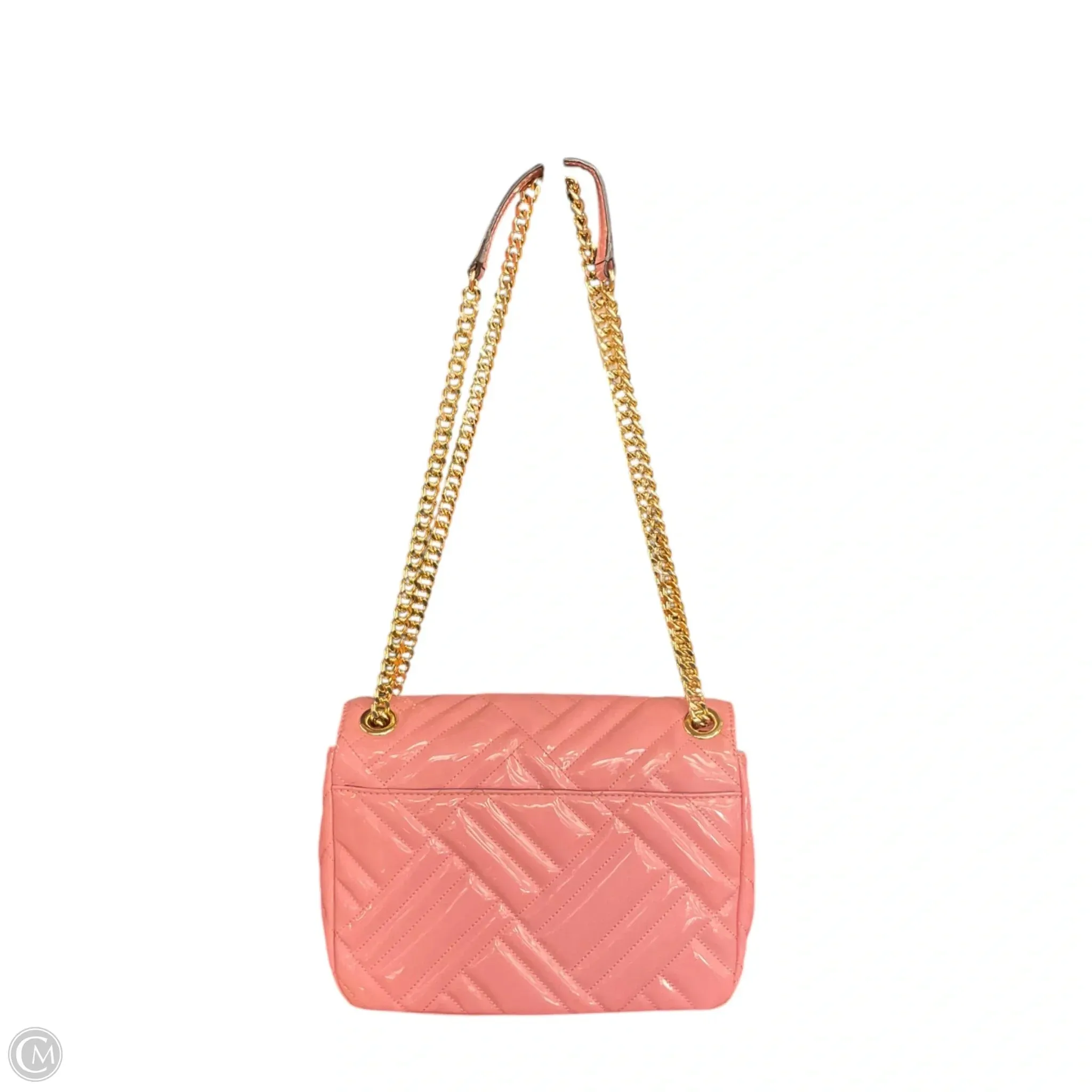Michael Kors Bags Crossbody Designer By Michael Kors, Size: Medium
