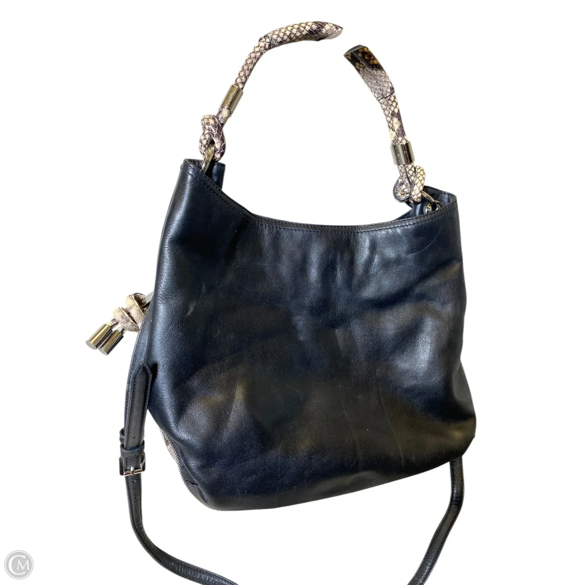 Michael Kors Bags Crossbody Designer By Michael Kors, Size: Medium