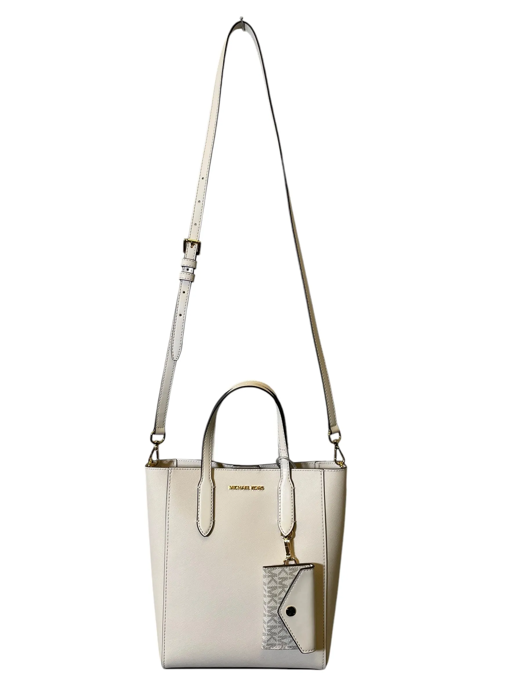 Michael Kors Bags Crossbody Designer By Michael Kors, Size: Medium