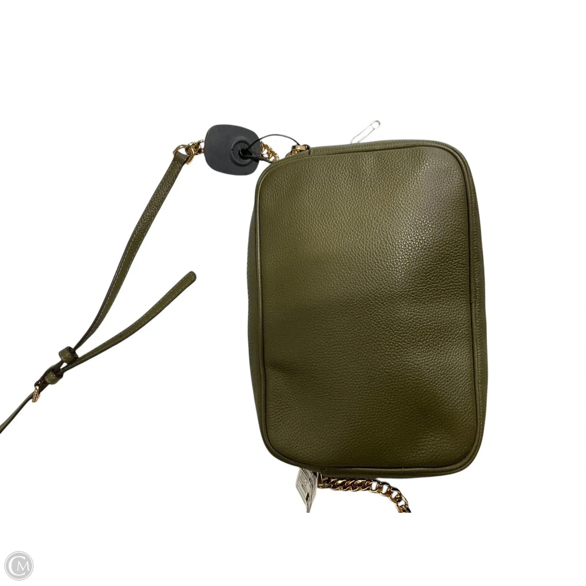 Michael Kors Bags Crossbody Designer By Michael Kors, Size: Medium