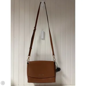 Michael Kors Bags Crossbody Designer By Michael Kors, Size: Medium