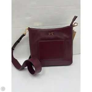 Michael Kors Bags Crossbody Designer By Michael Kors, Size: Medium