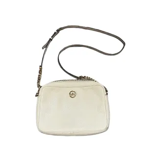 Michael Kors Bags Crossbody Designer By Michael Kors, Size: Medium