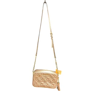 Michael Kors Bags Crossbody Designer By Michael Kors, Size: Medium