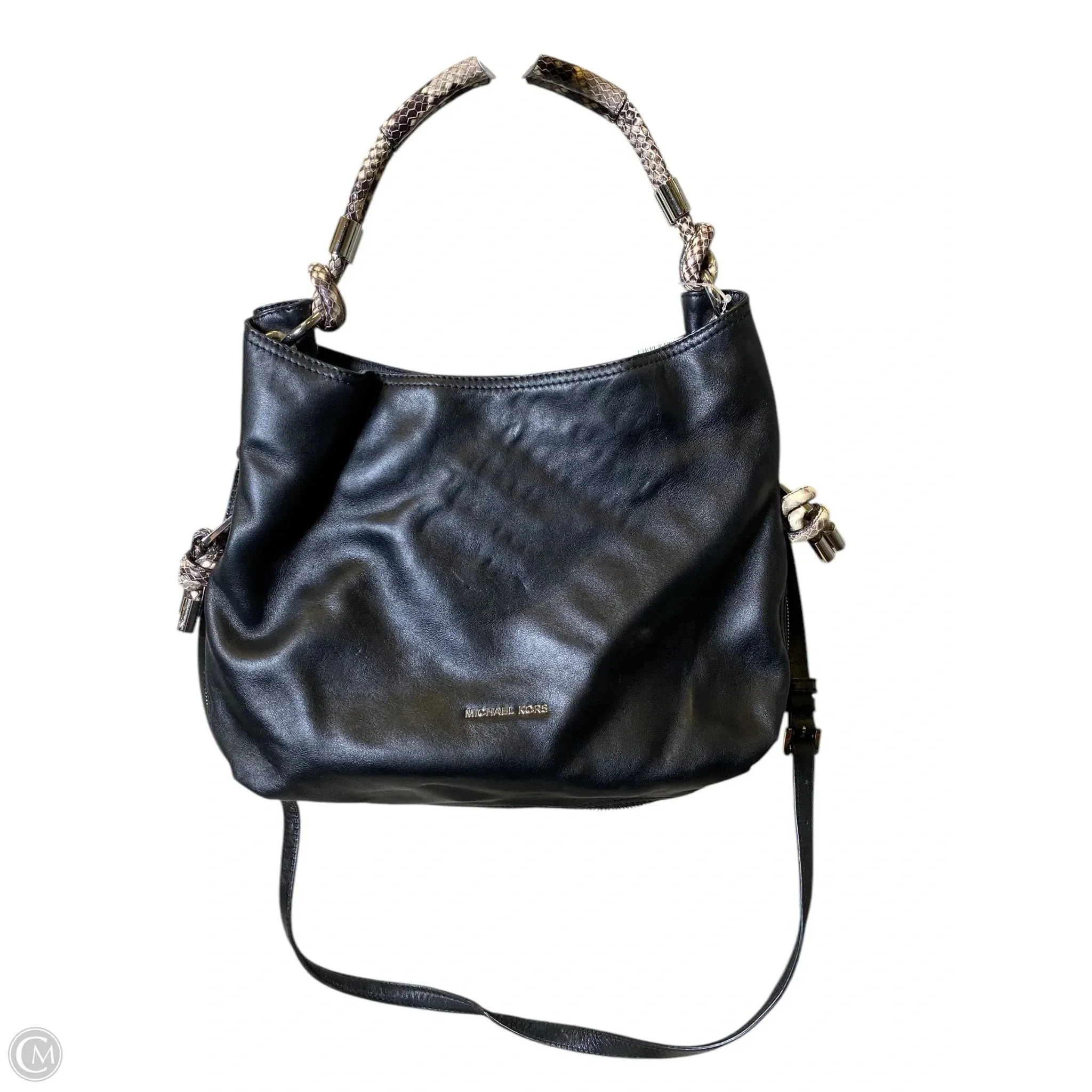 Michael Kors Bags Crossbody Designer By Michael Kors, Size: Medium
